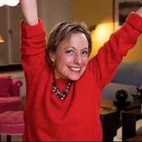 Noëlle Fueter