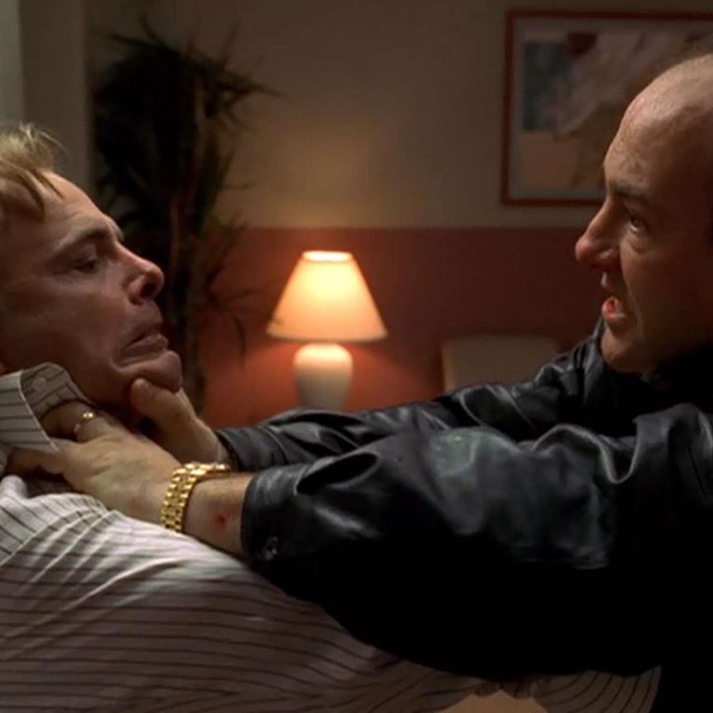 The Sopranos - Verdens bedste TV-serie