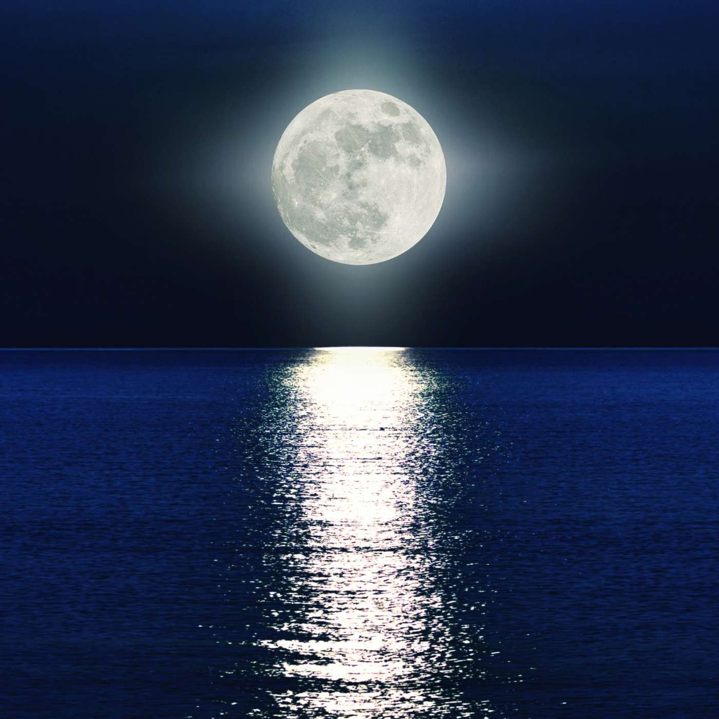 131. Volle maan meditatie juli 2024: verantwoordelijkheden loslaten episode artwork