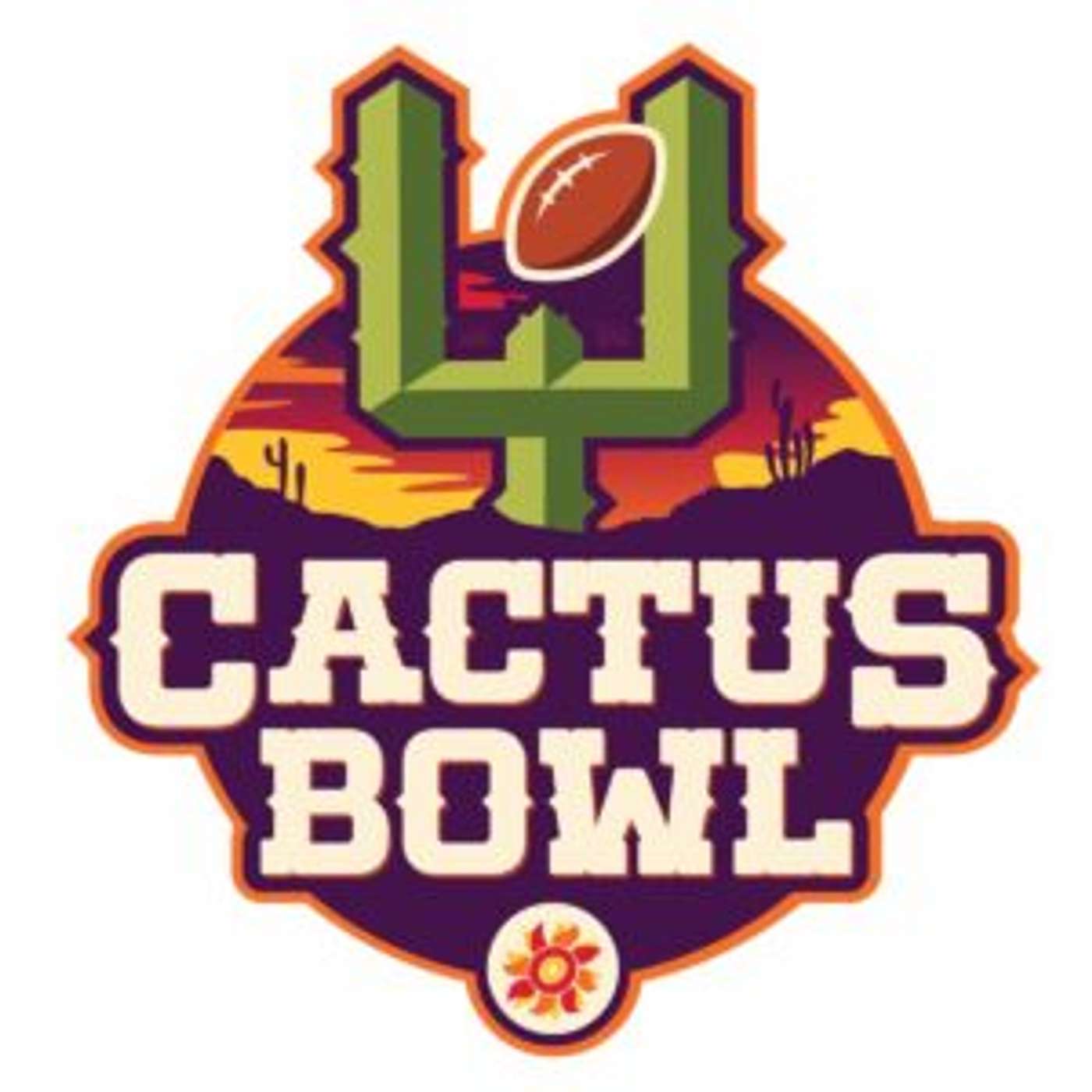 Cactus Bowl Unveils New Name, Logo and Venue episode artwork
