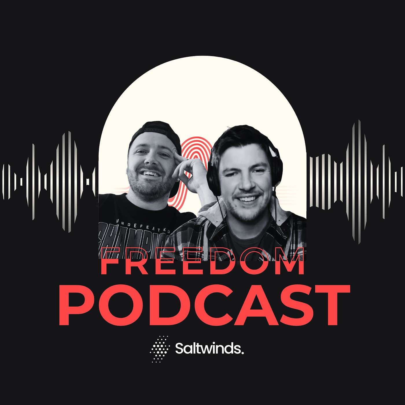 Freedom Podcast
