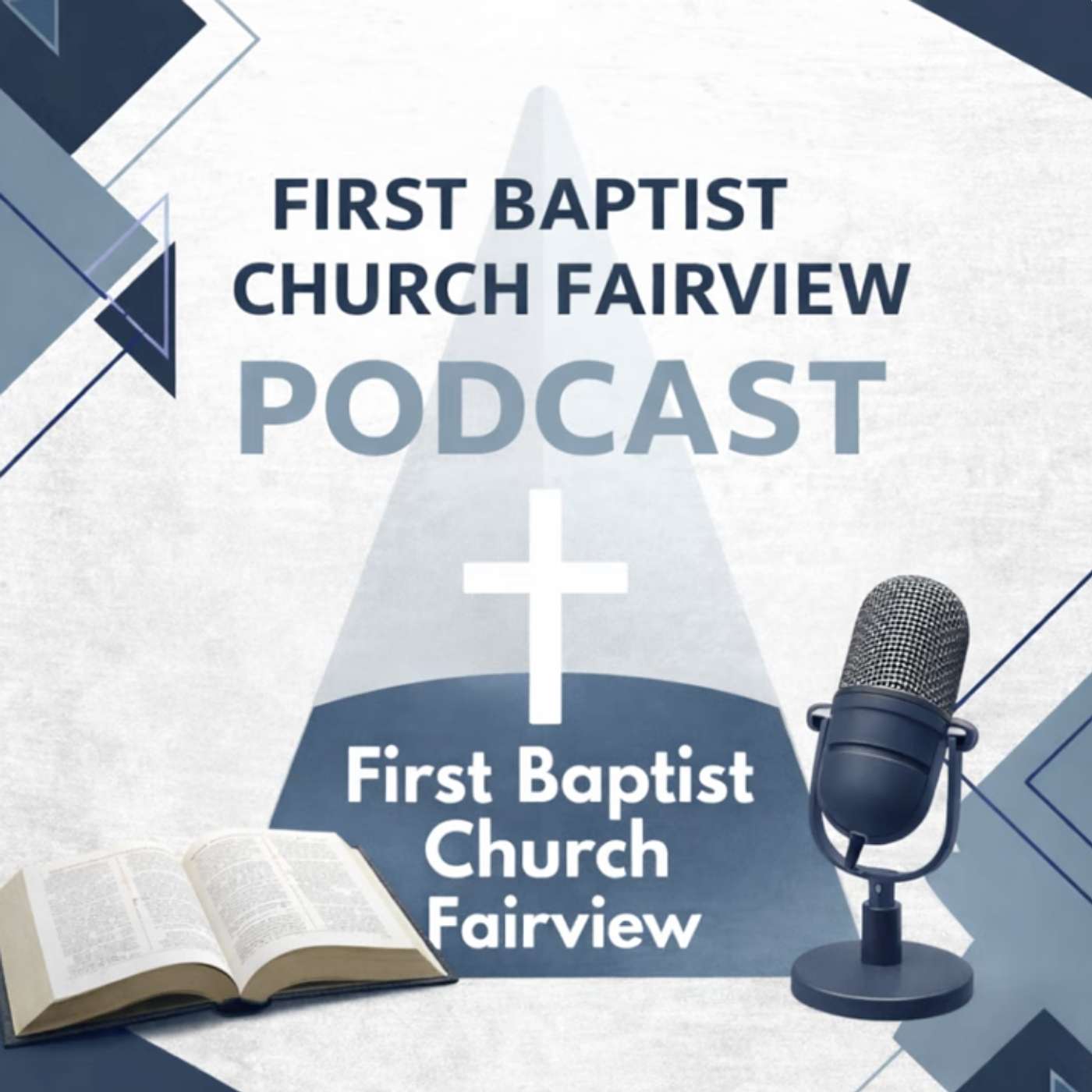 FBCF Sunday Morning Service podcast artwork