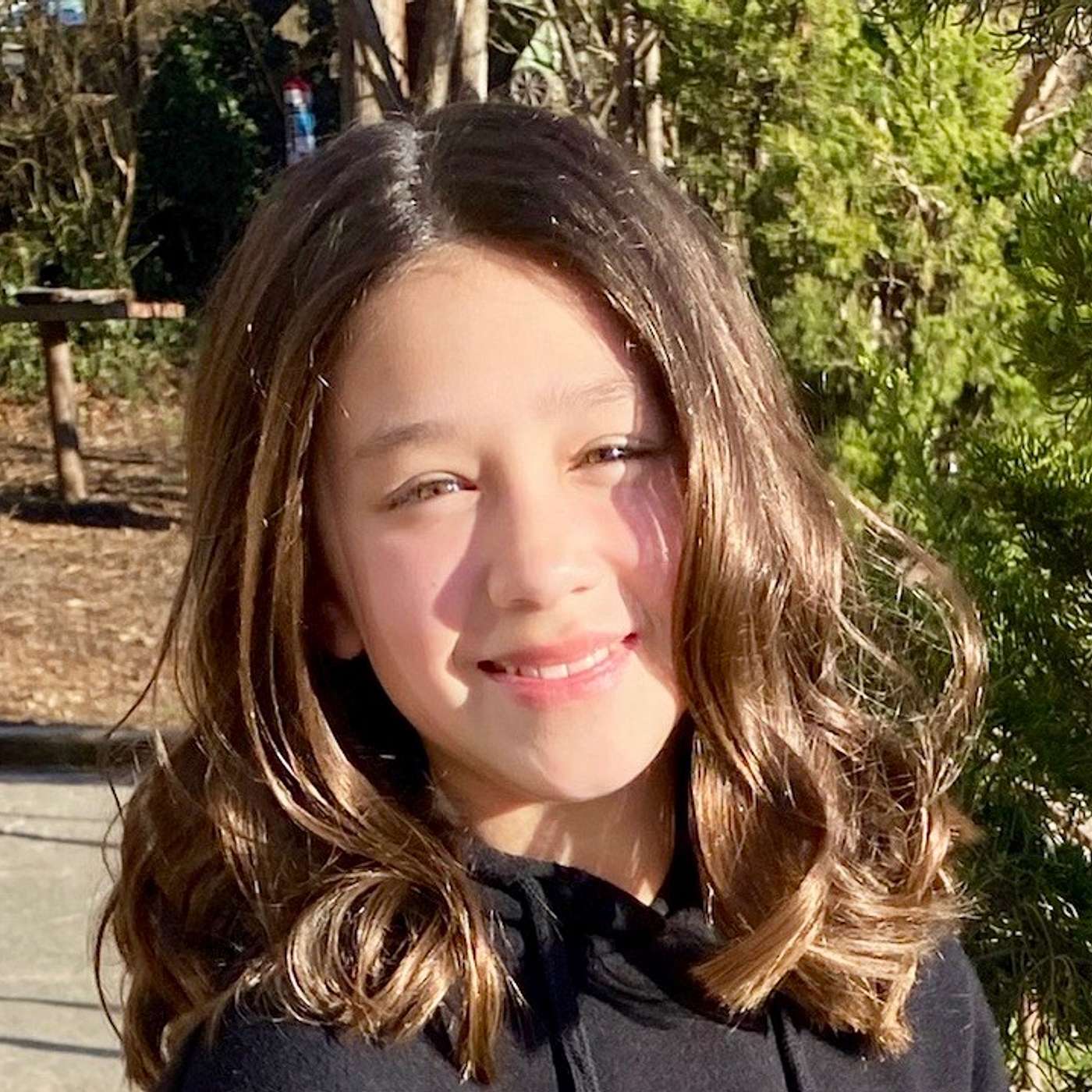Real Kids, Real Stories Update With Lilly