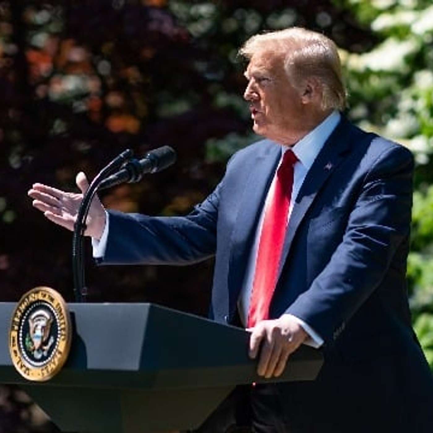 TRITHUCVN\'s Podcast