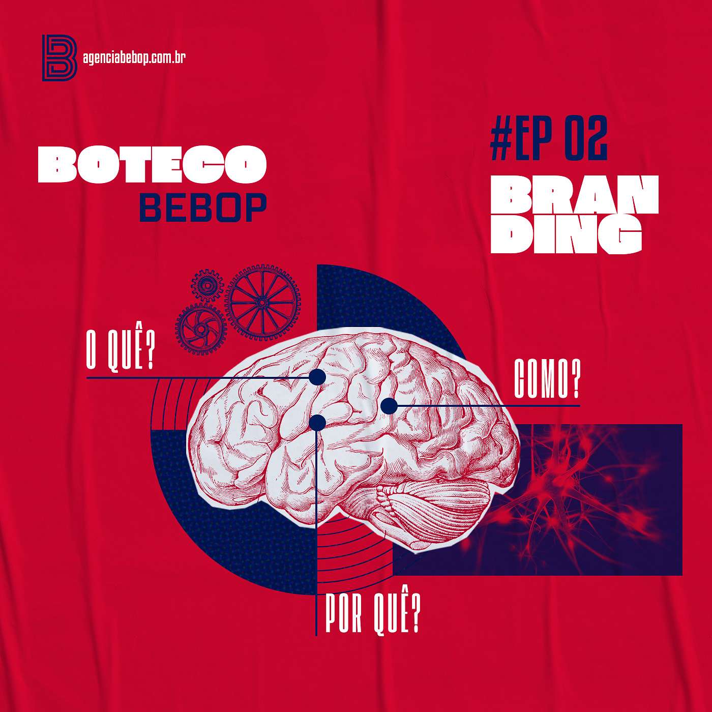 #EP 02 - Boteco Bebop | Branding