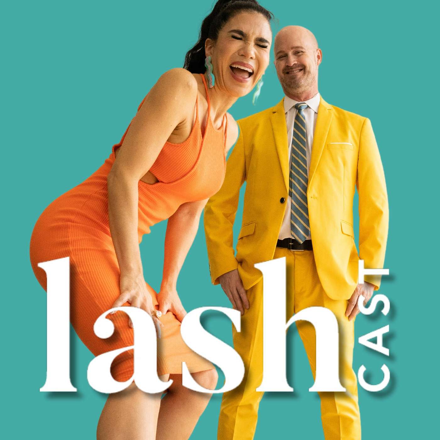 164. Helena Garret's Journey from Lash Artists to Salon Owner and Business Coach episode artwork