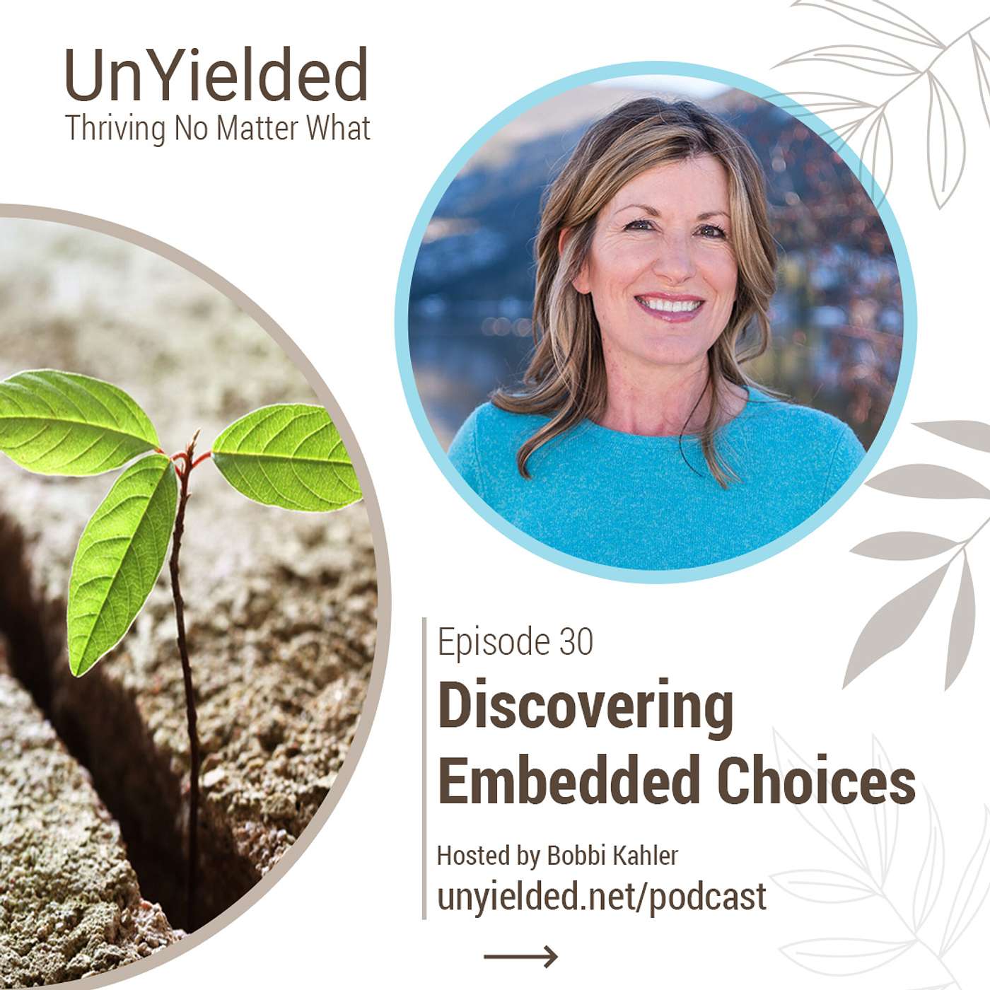 Discovering Embedded Choices