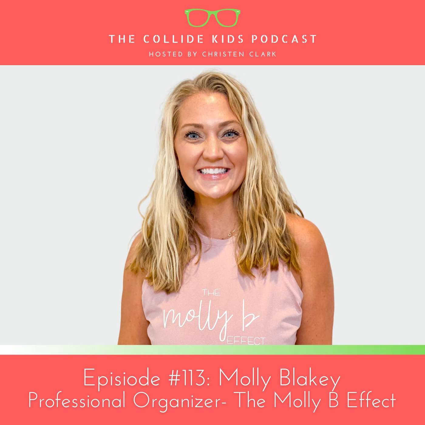 The Collide Kids Podcast | Kid-Friendly Christian Interviews About Faith, Careers, and Family Fun