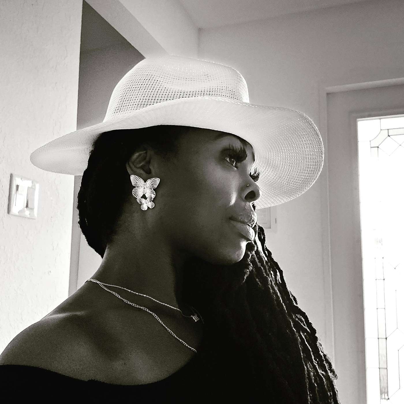 Girl, Get Up: Life & Times of an Infinite Dreamer A Podcast for Women Entrepreneurs