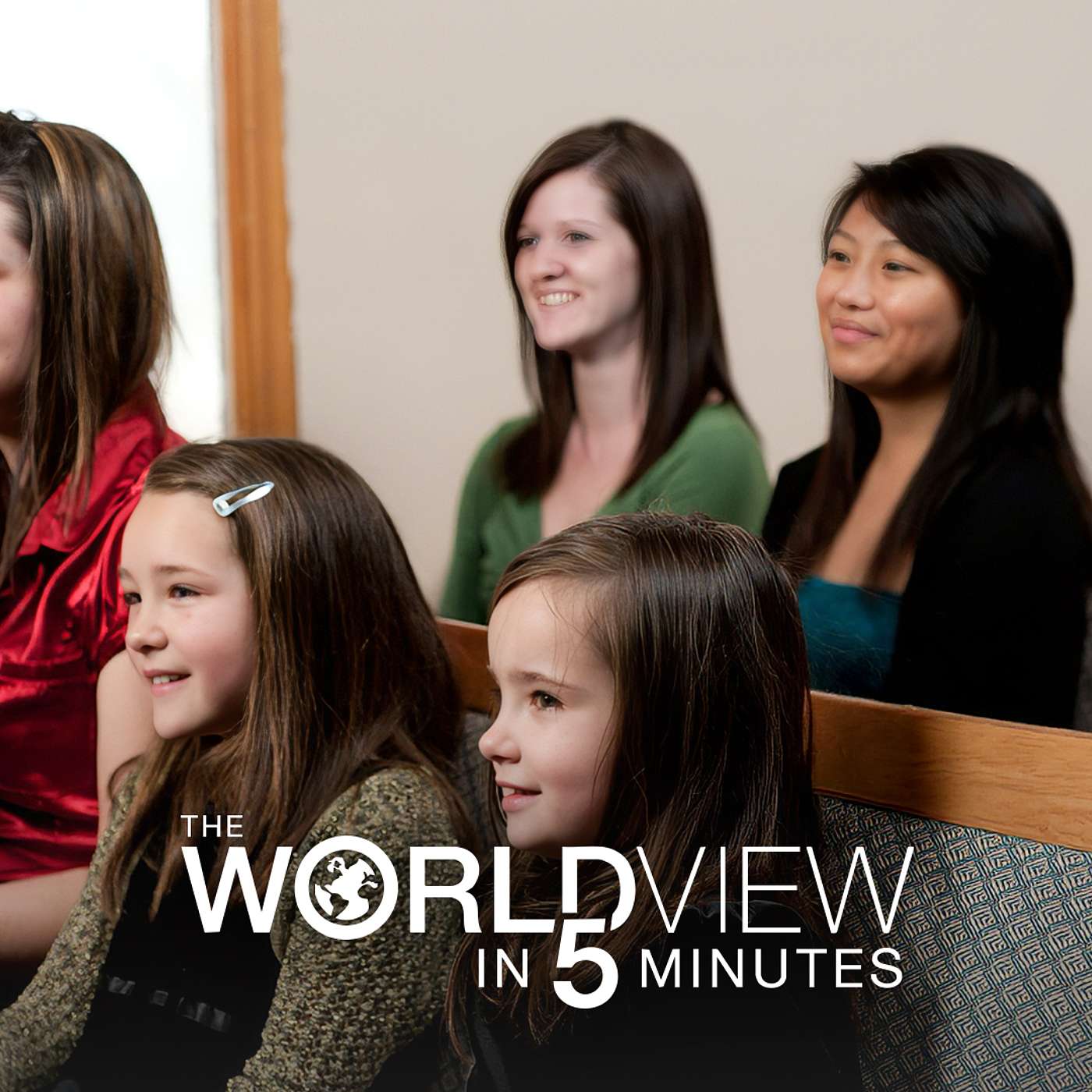The World View in 5 Minutes - 05/27/26 episode artwork