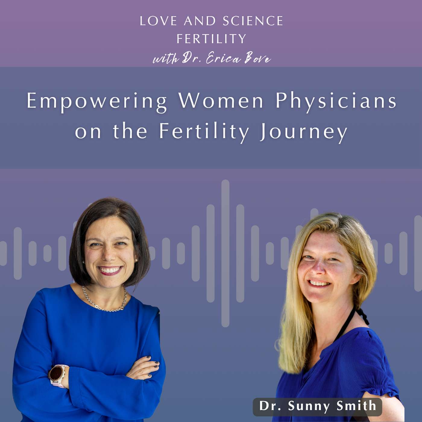 Love and Science Fertility