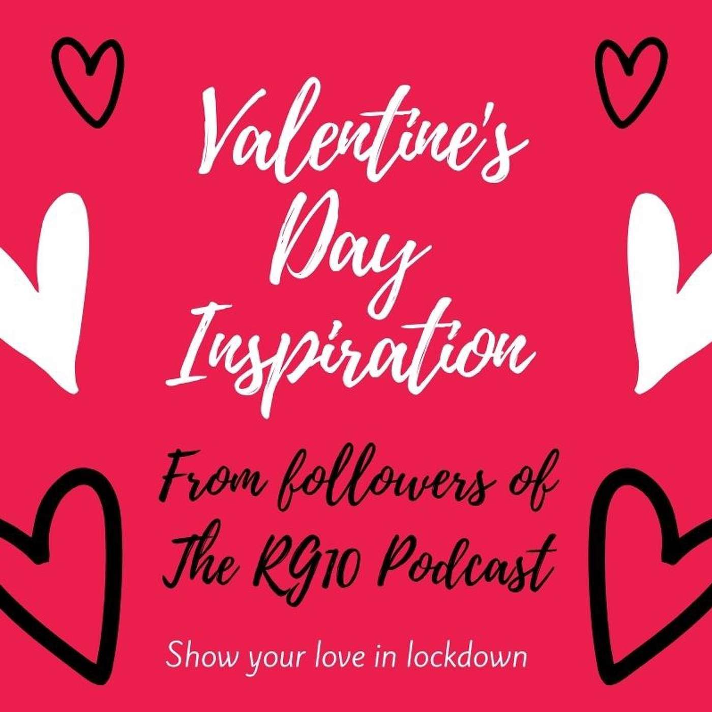 The RG10 Podcast - featuring the people, places and events of interest across our area of the Thames Valley
