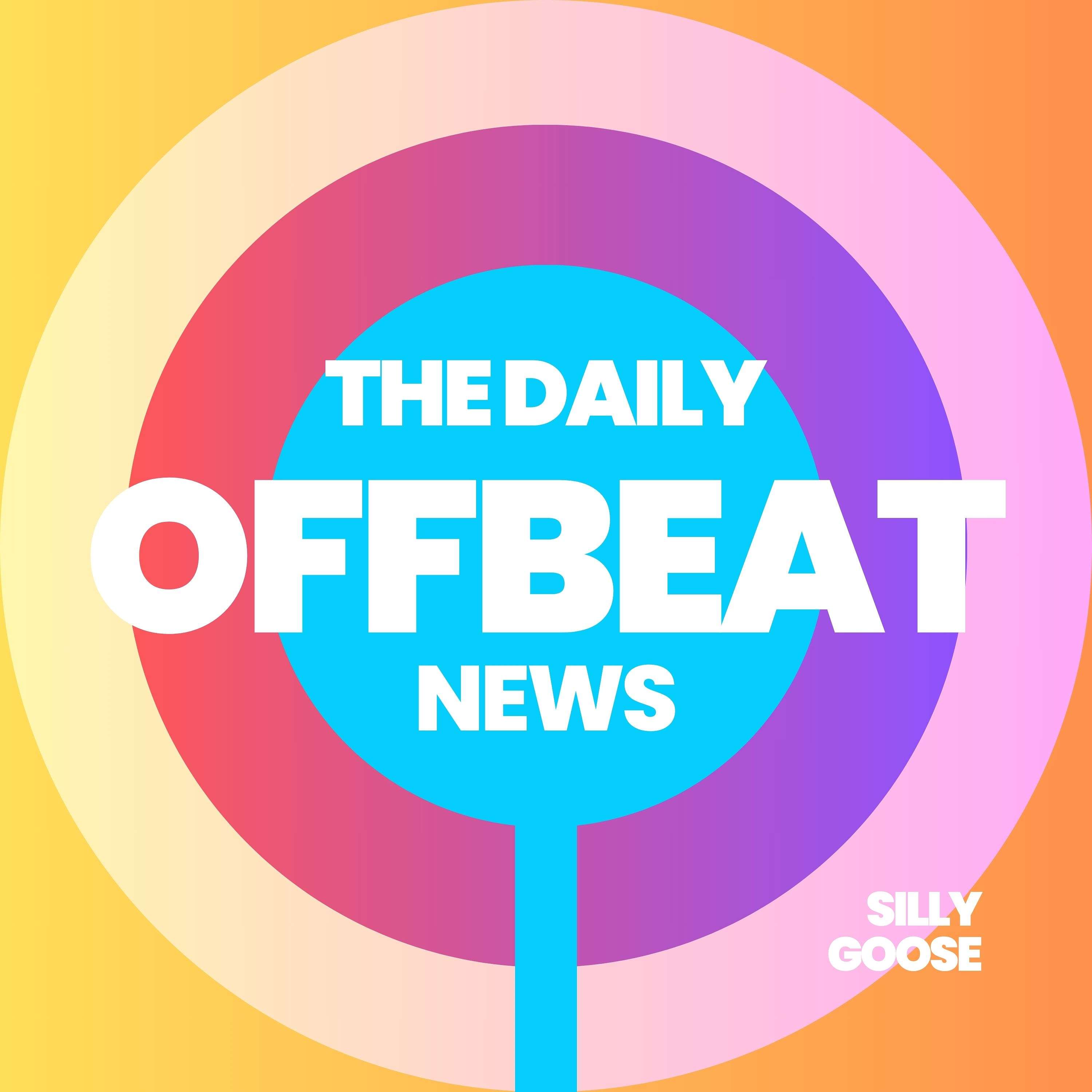 The Daily Offbeat News