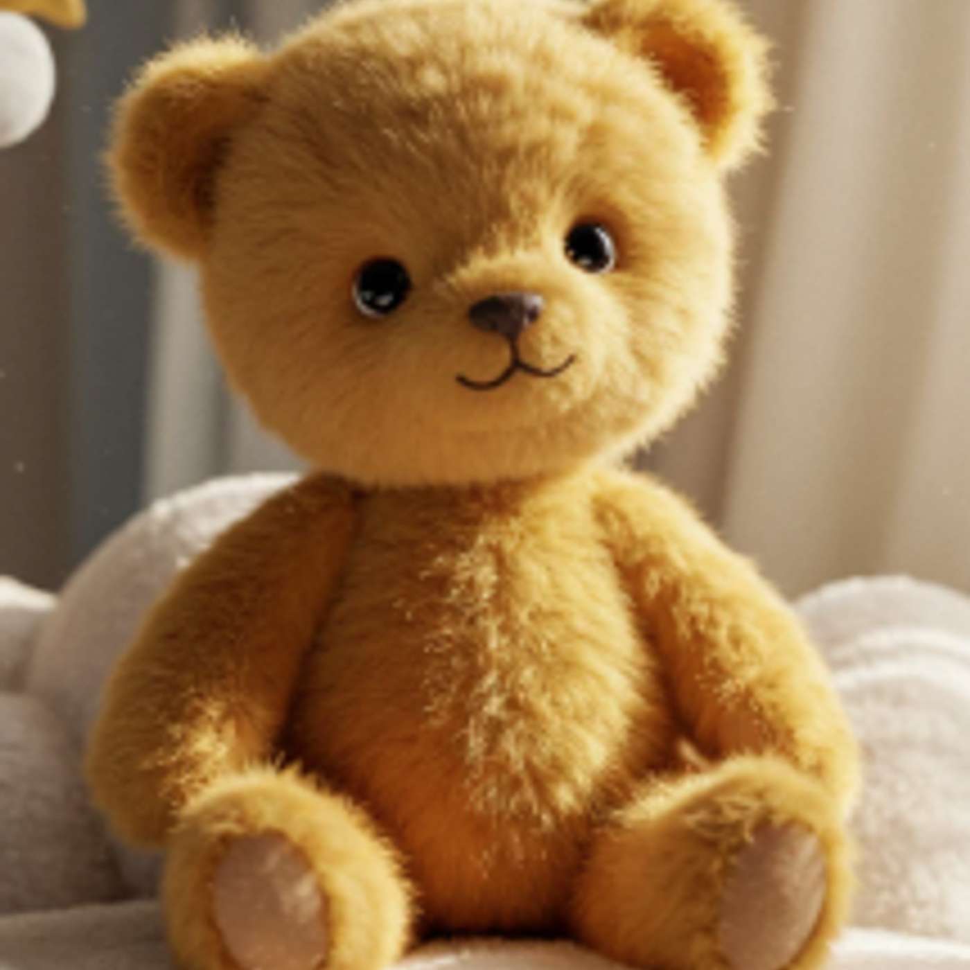 Pre Conversations with Toys