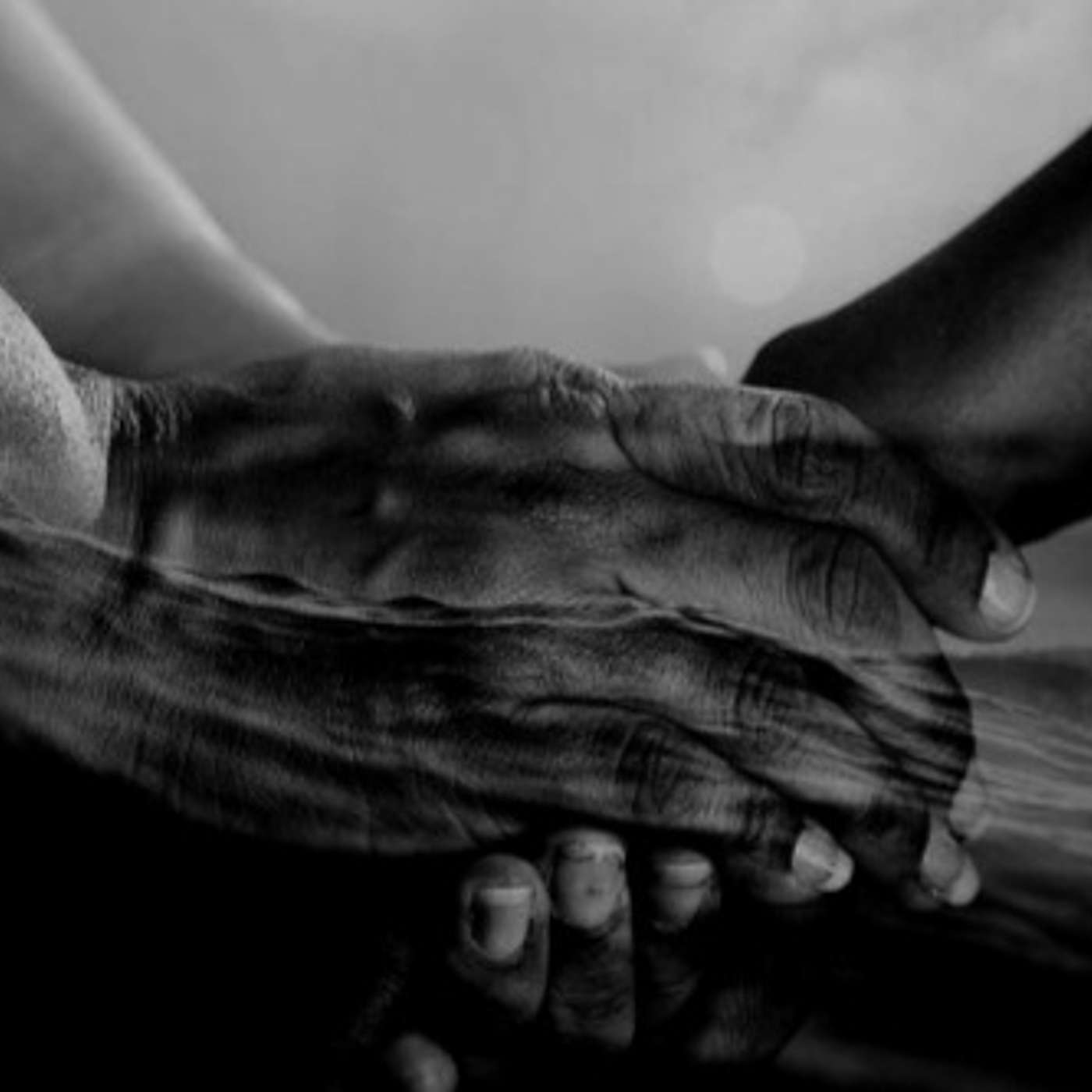 The power of reaching out  [Series 1: Episode 5]