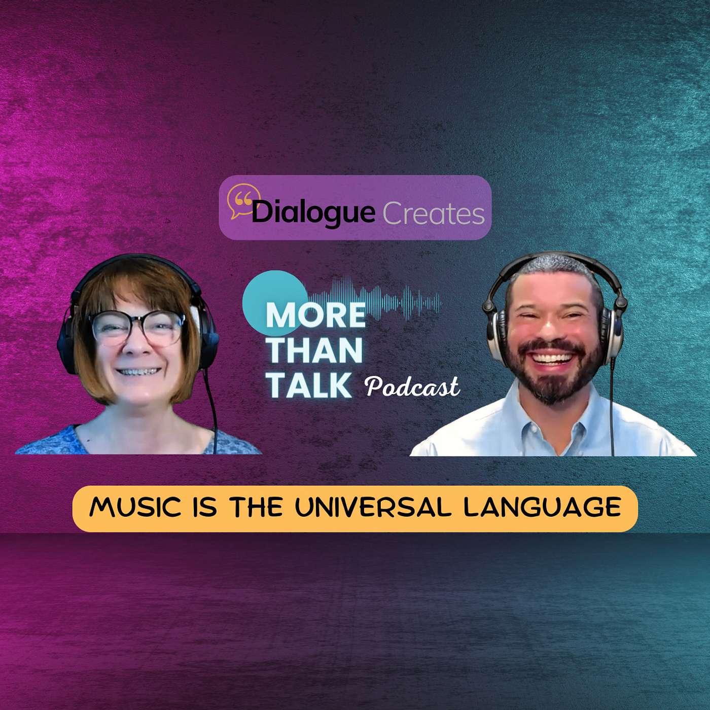 How The Power of Music Makes You BETTER At Dialogue!