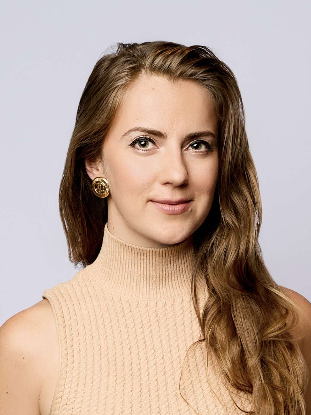 Alisa Rusanoff
