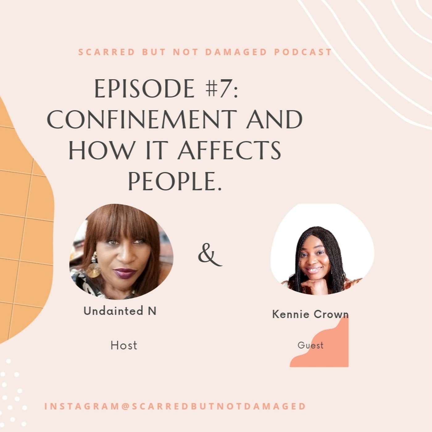 CONFINEMENT AND HOW IT AFFECTS PEOPLE. CONFINEMENT AND HOW IT AFFECTS PEOPLE.