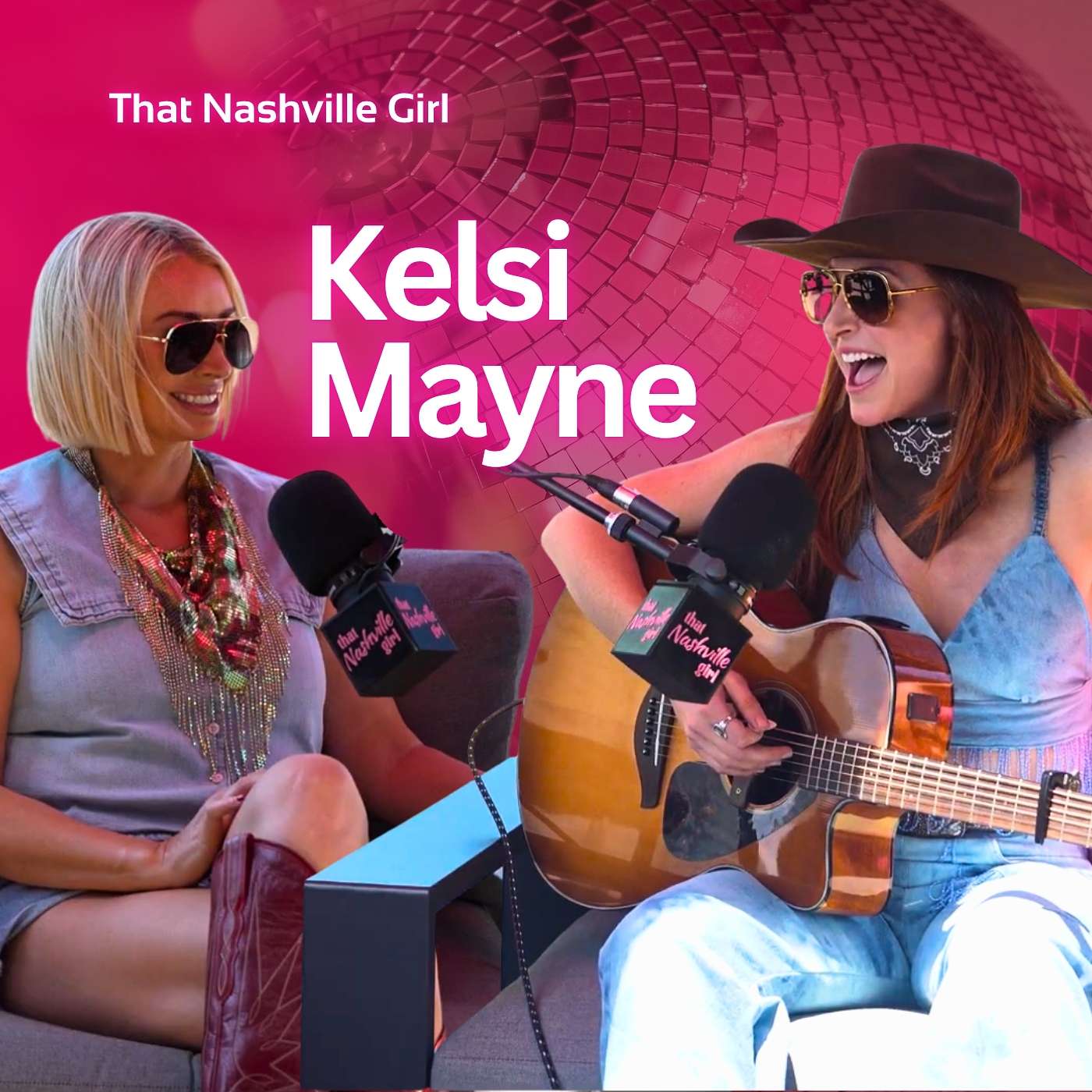 A Stranger’s DM About Her Fiancé Inspired Her Next Song episode artwork