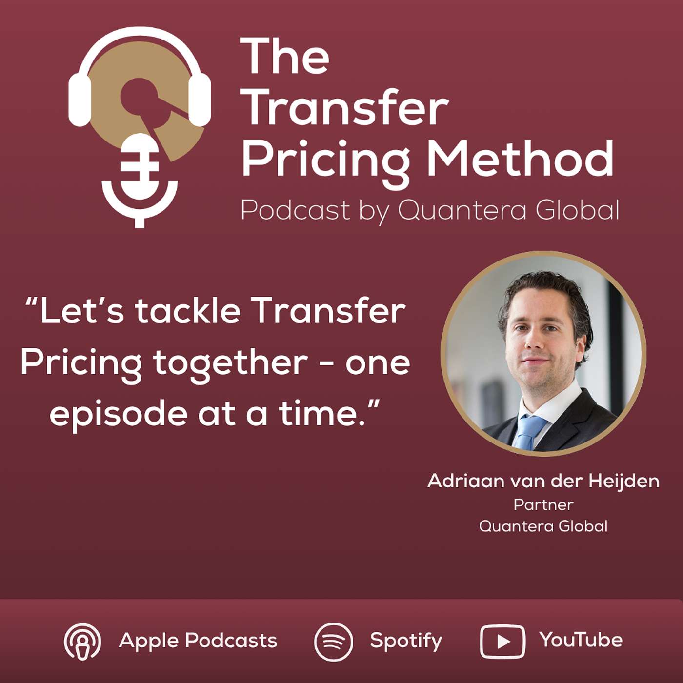 The Transfer Pricing Method