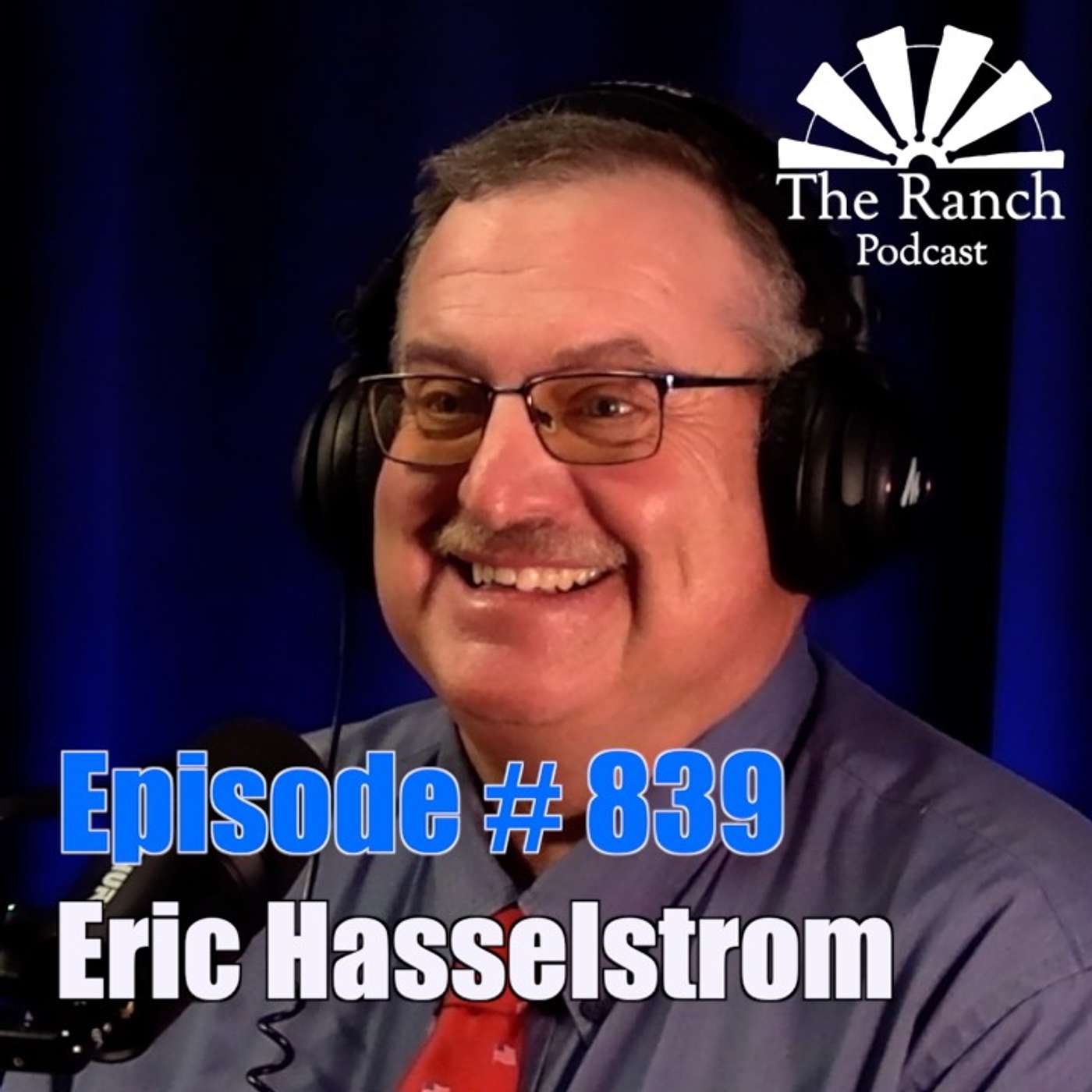 Lewis County & Rural Idaho with Eric Hasselstrom
