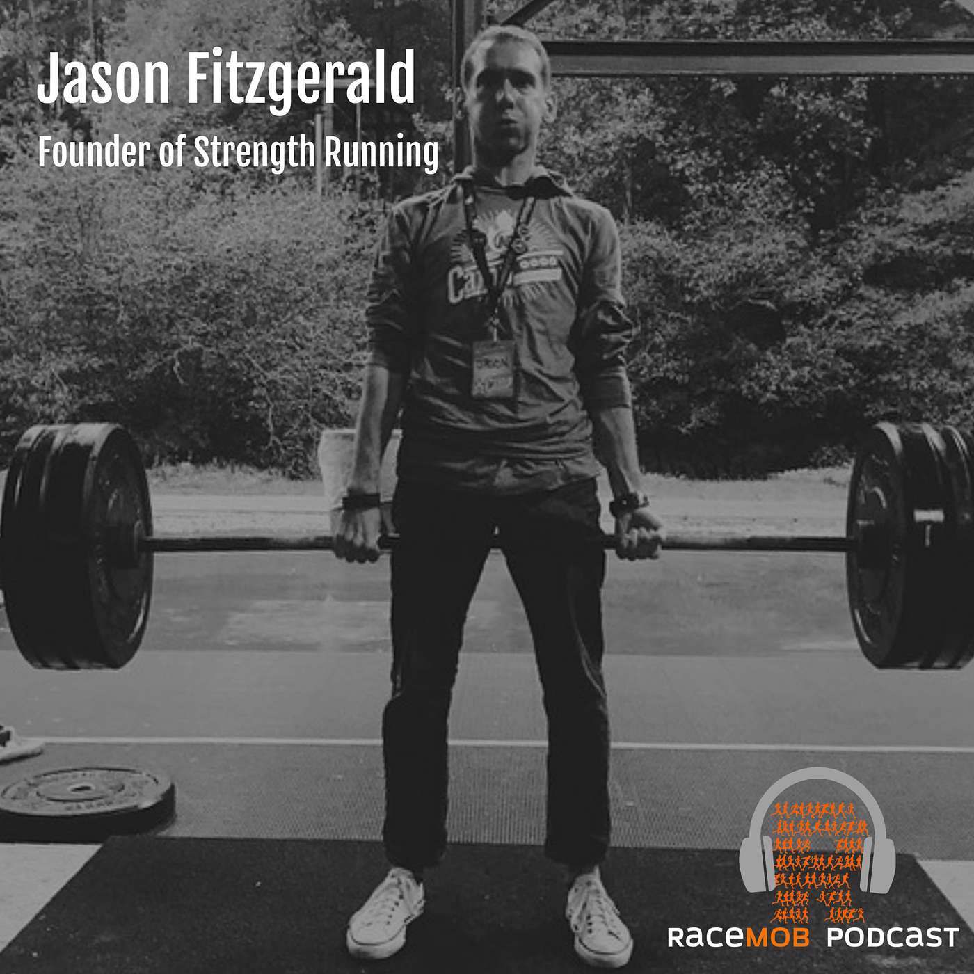 Building an Ideal Training Plan with Strength Running's Jason Fitzgerald