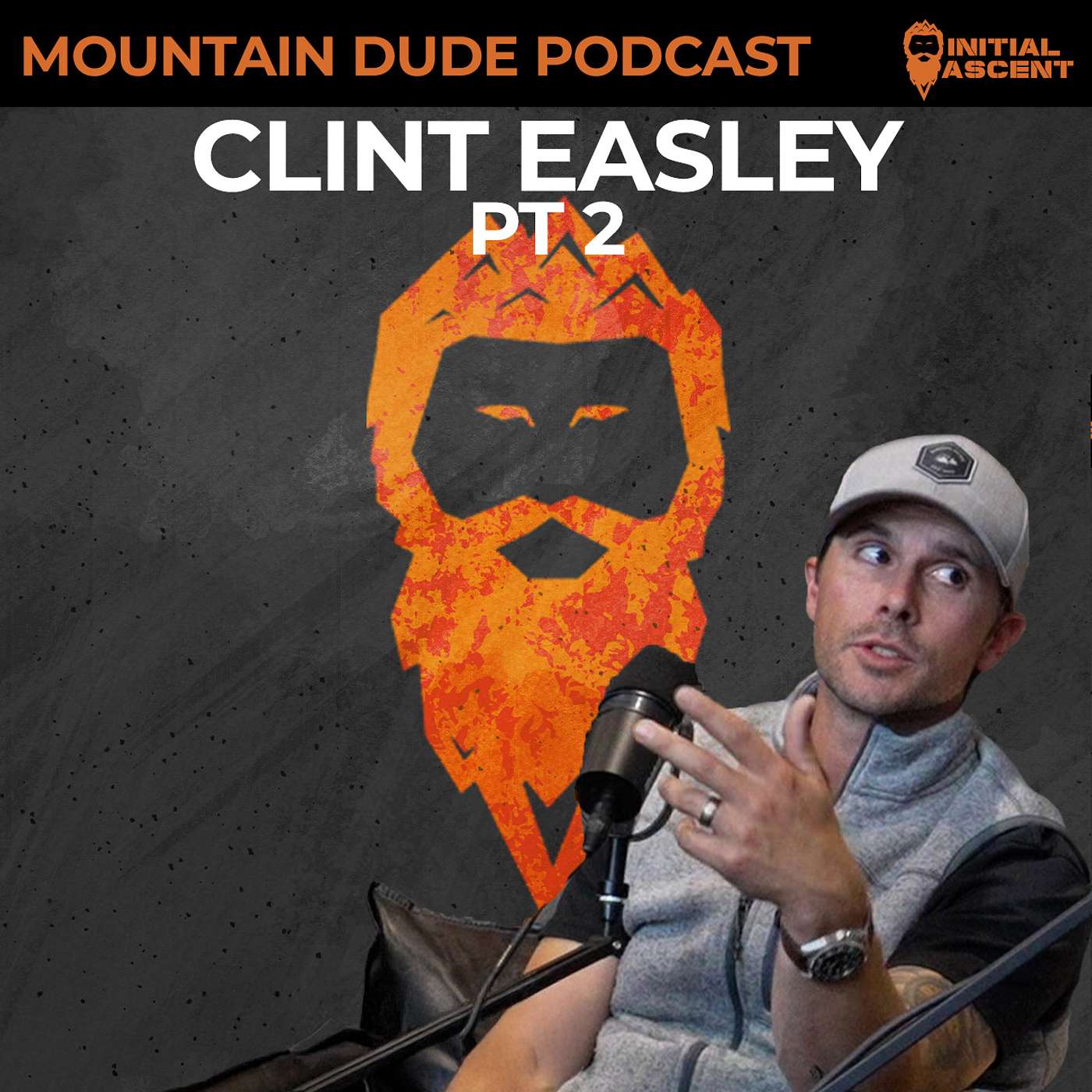 Behind the Lens with Clint Easley (Filmmaking, Storytelling & Real Backcountry Grit)