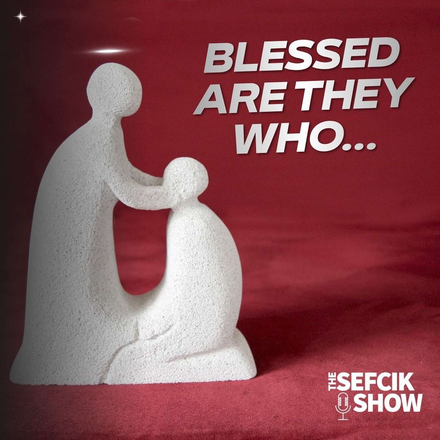 Blessed Are They Who... episode artwork