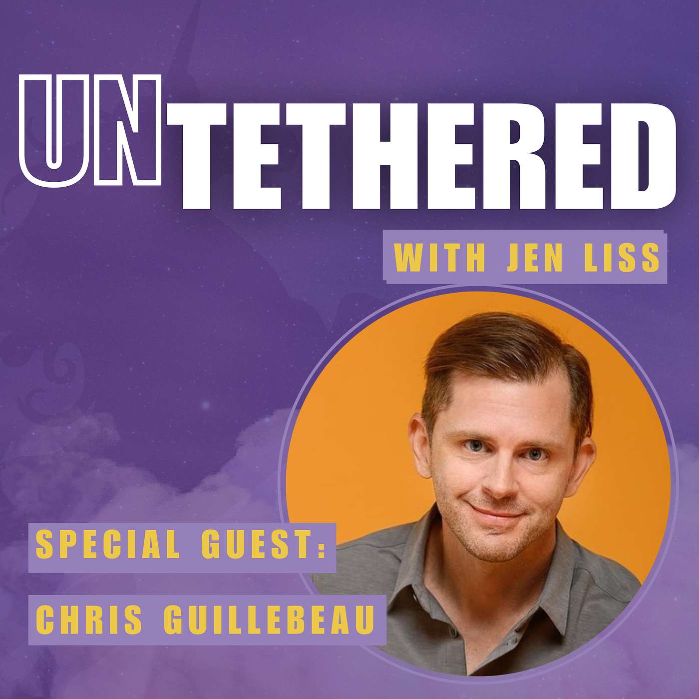 Untethered with Jen Liss