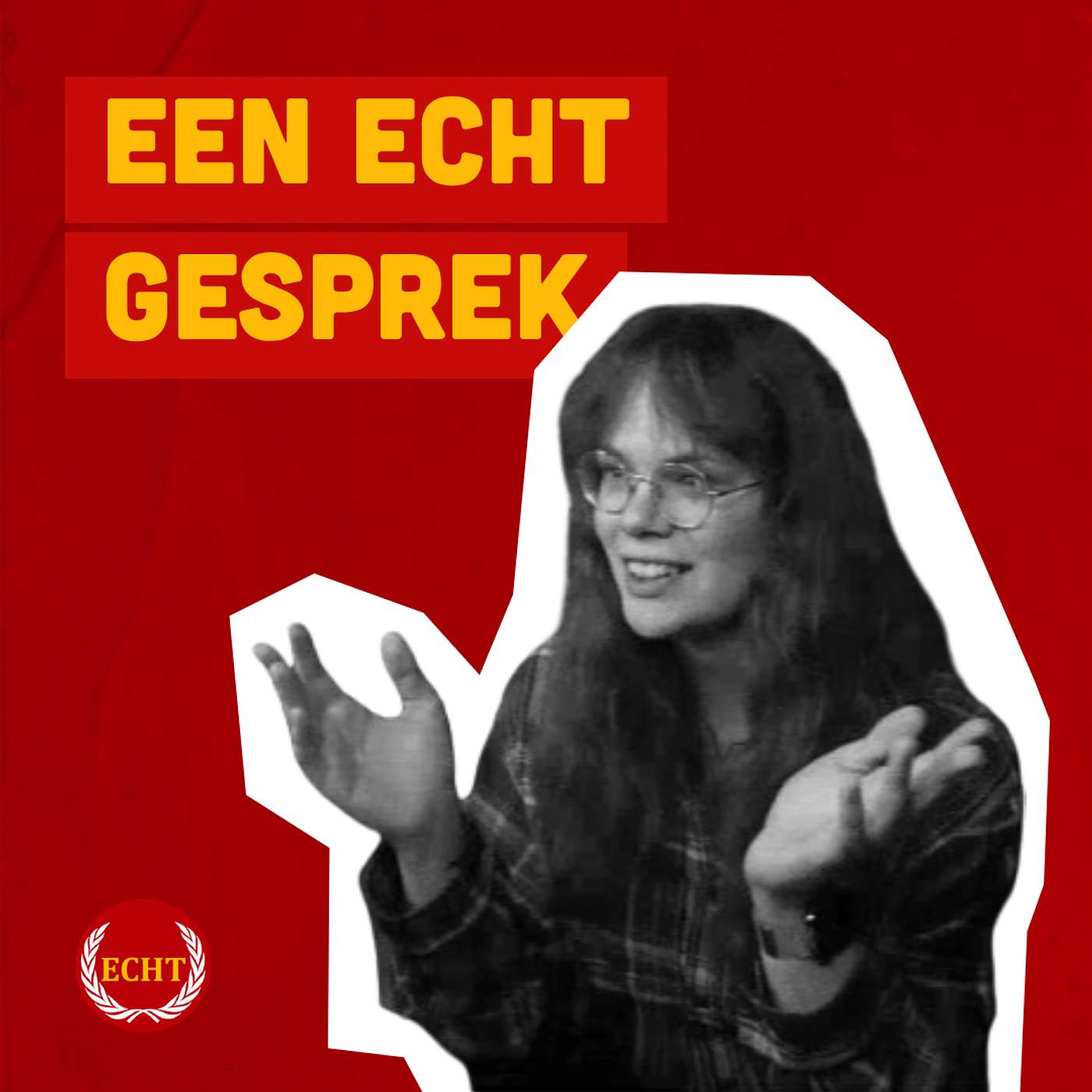 ECHT Gesprek