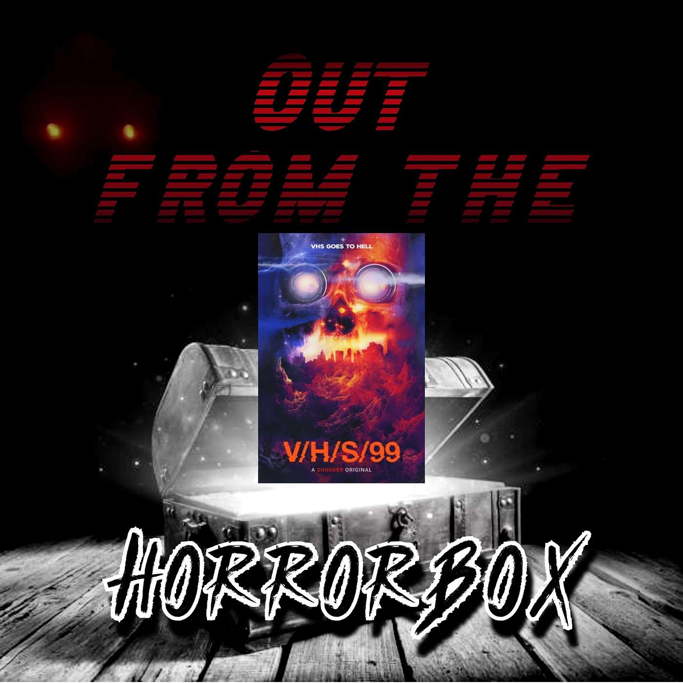 VHS 99