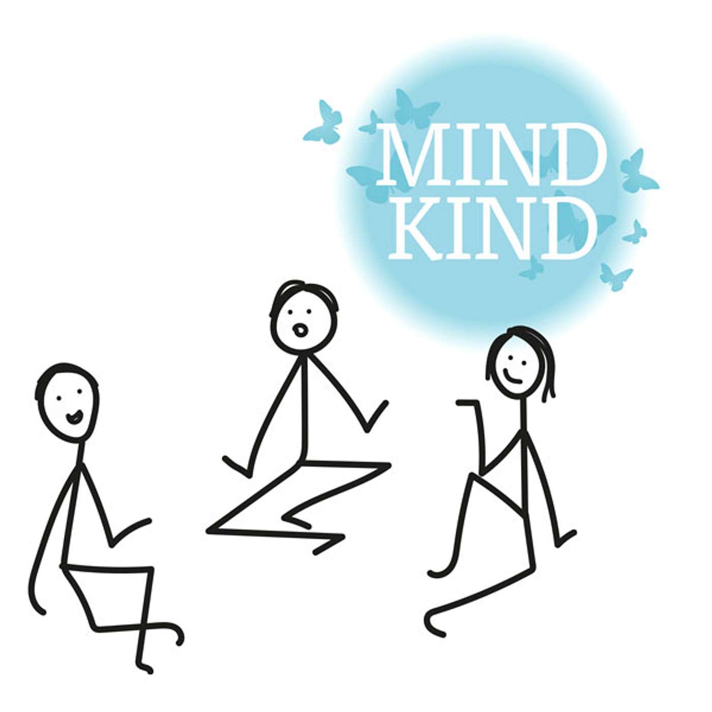 Mind Kind Ep.7 – Non Violent Response (NVR) Mind Kind Ep.7 – Non Violent Response (NVR)