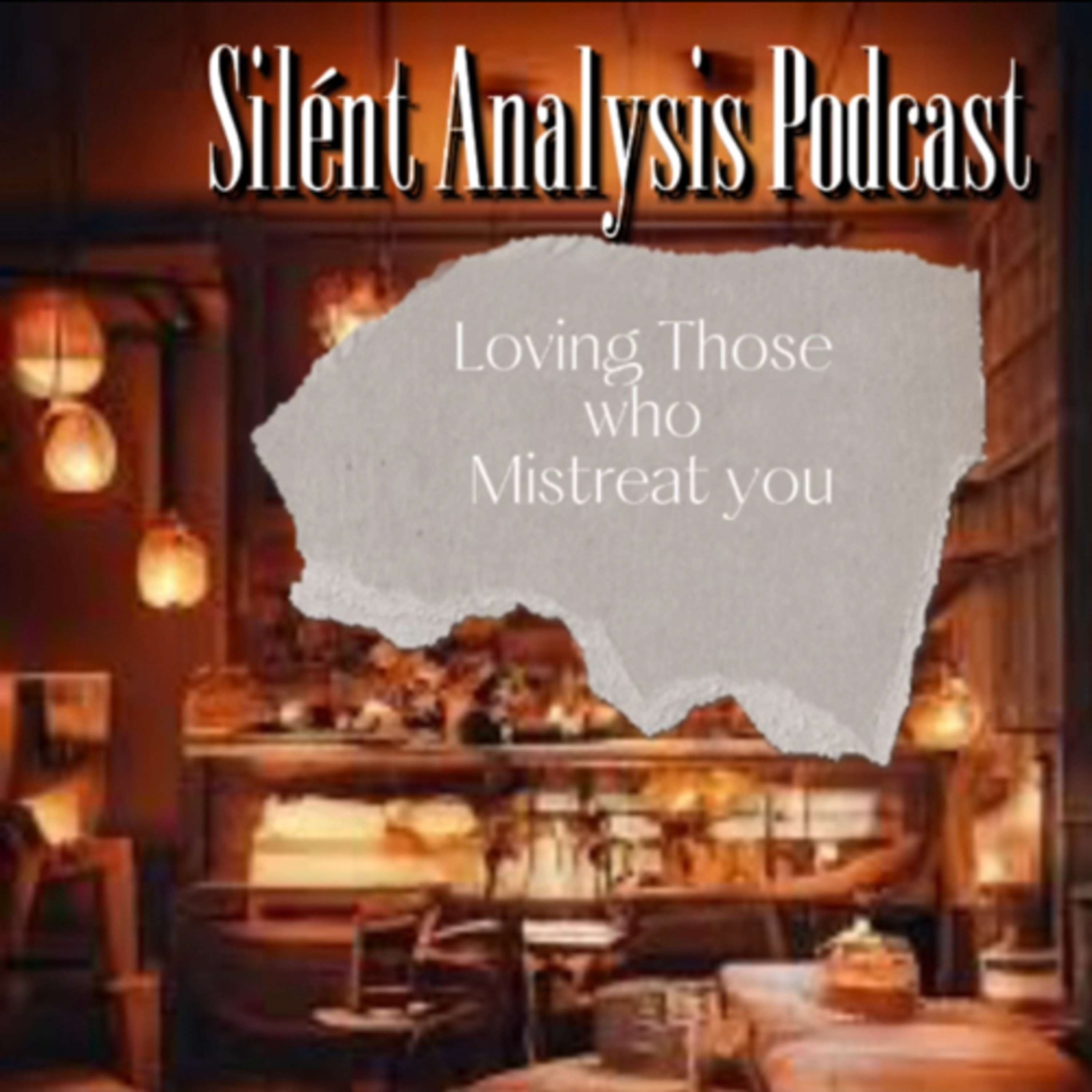 Silent Analysis