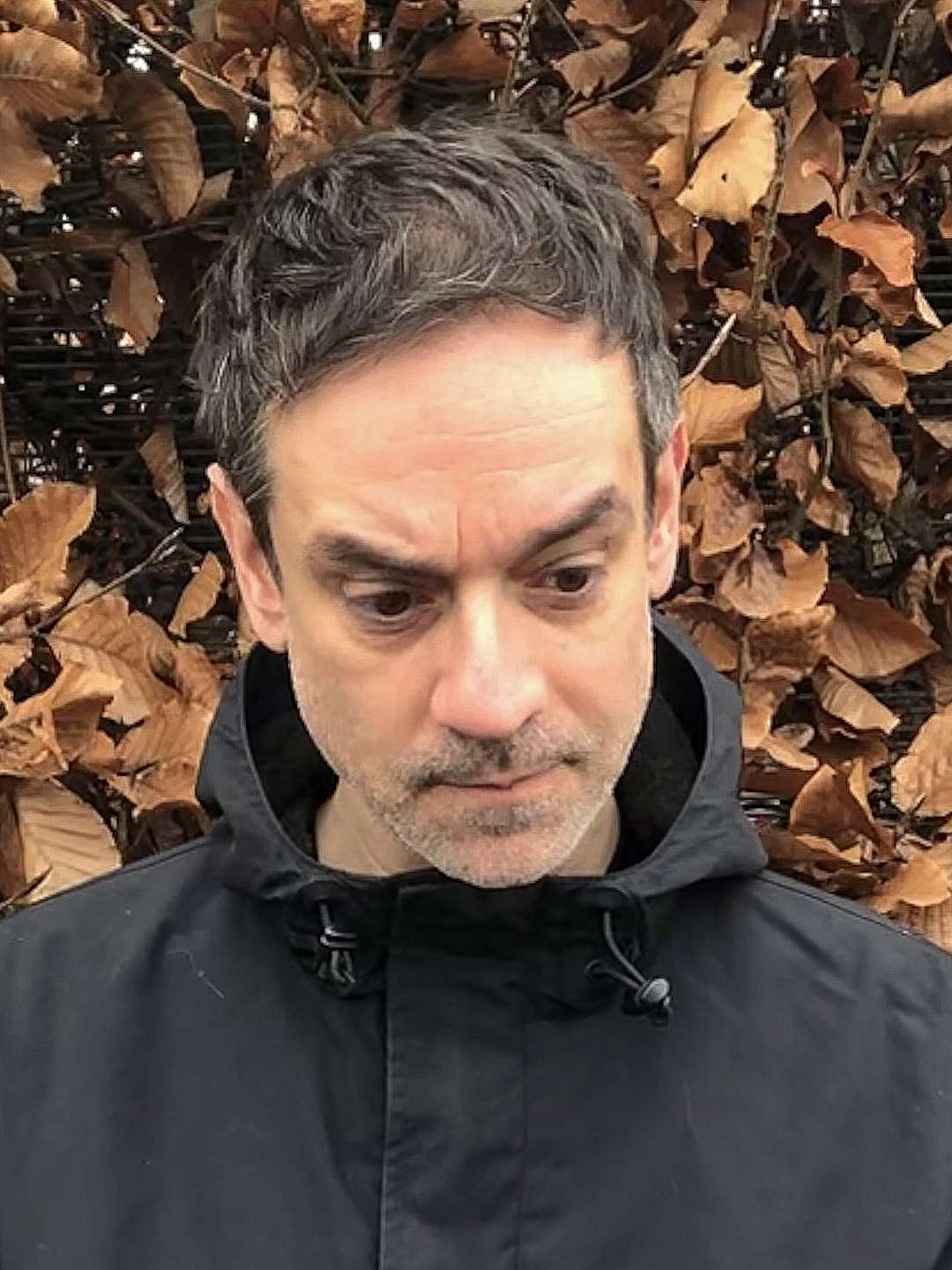 David Foldvari