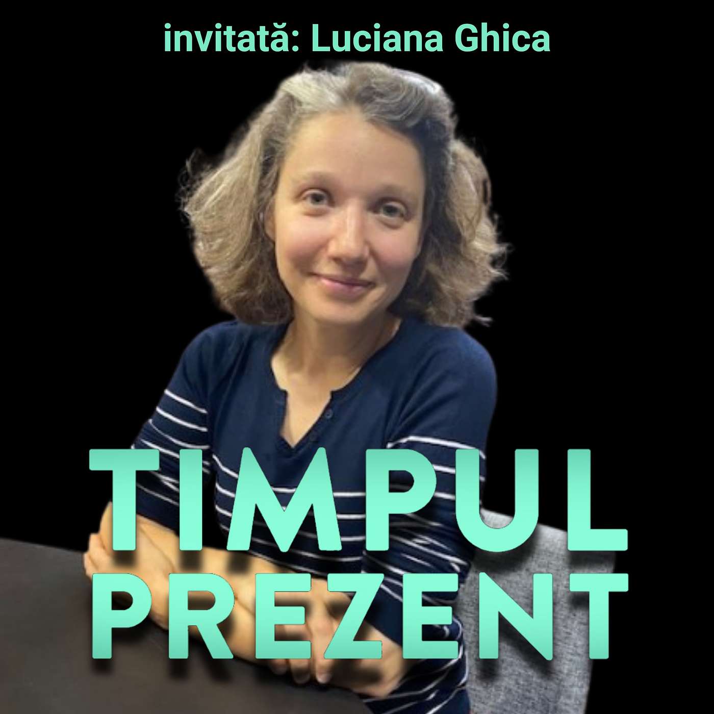 Timpul prezent