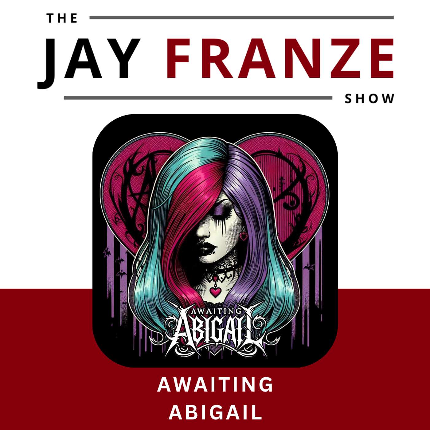 Awaiting Abigail