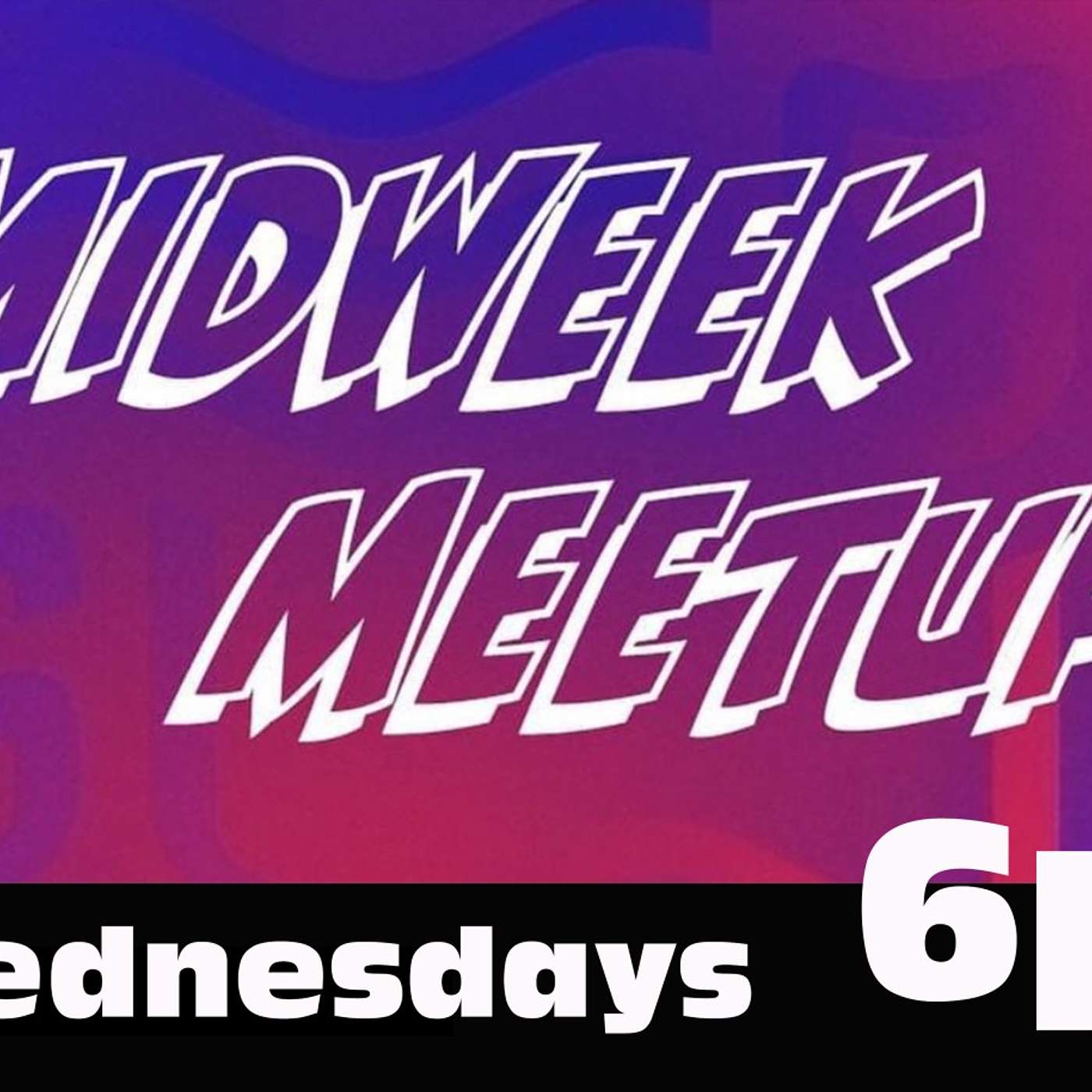 Midweek Class (Jude Background) - Jamie Regis - February 25, 2026