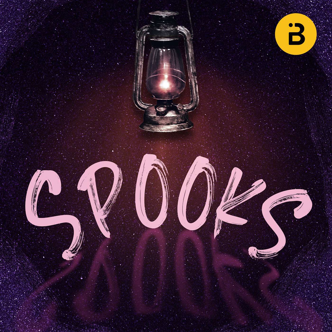 SPOOKS 1: COME TOMORROW