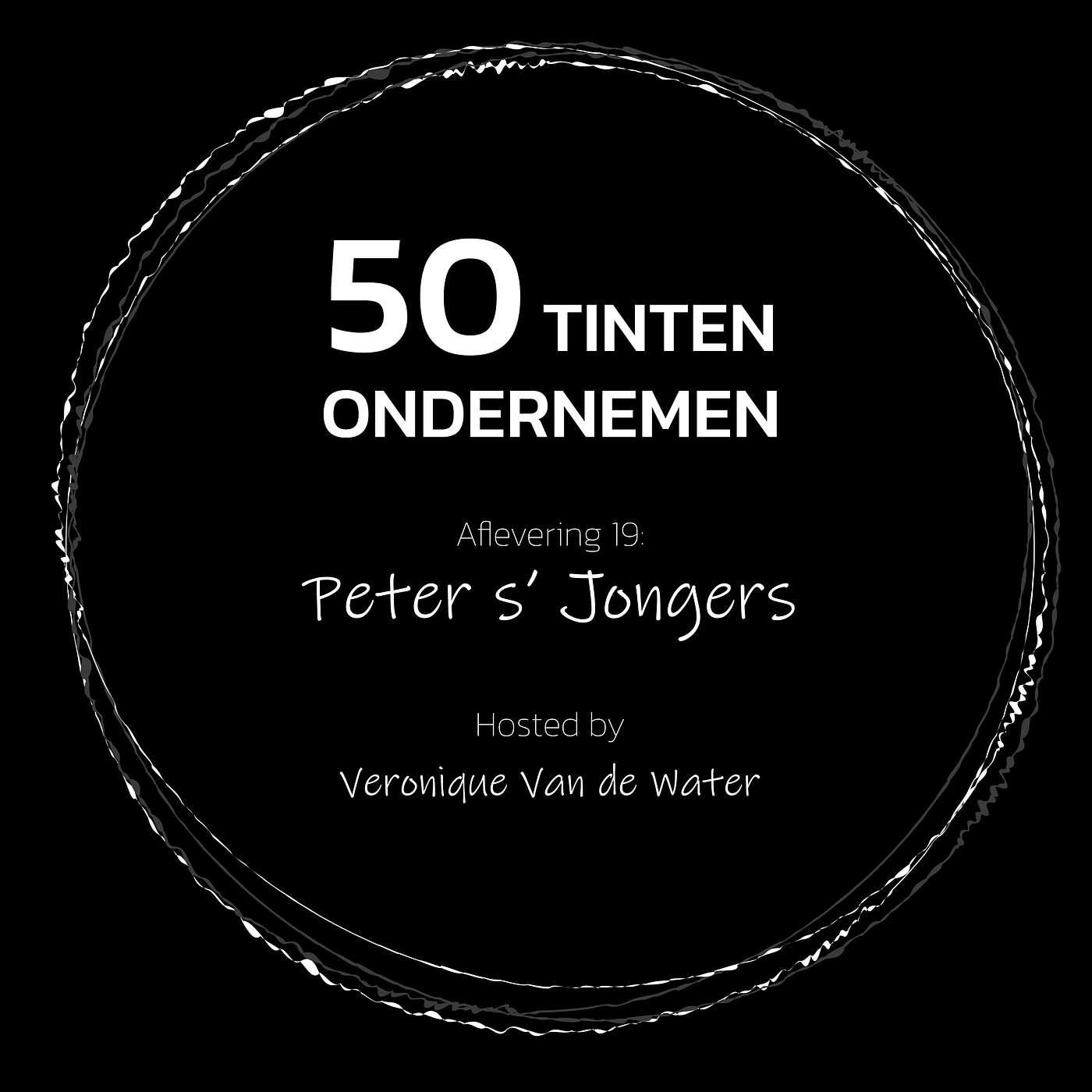 50 Tinten Ondernemen