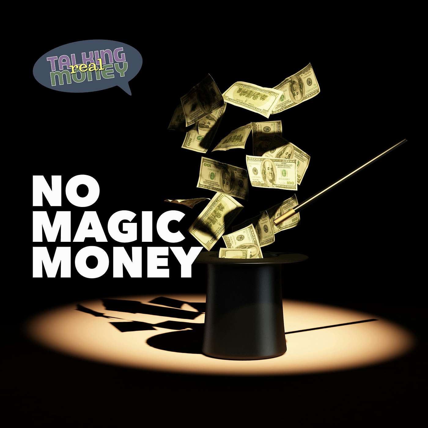 Big Bucks, No Risk, Big Lie