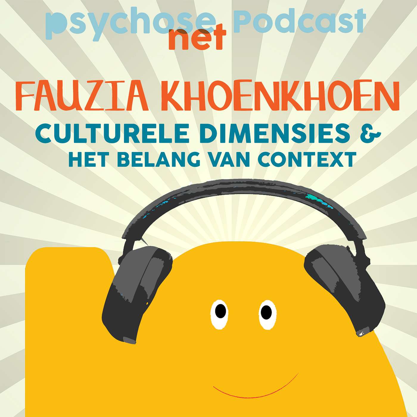 PsychoseNet - Jim van Os in gesprek met...