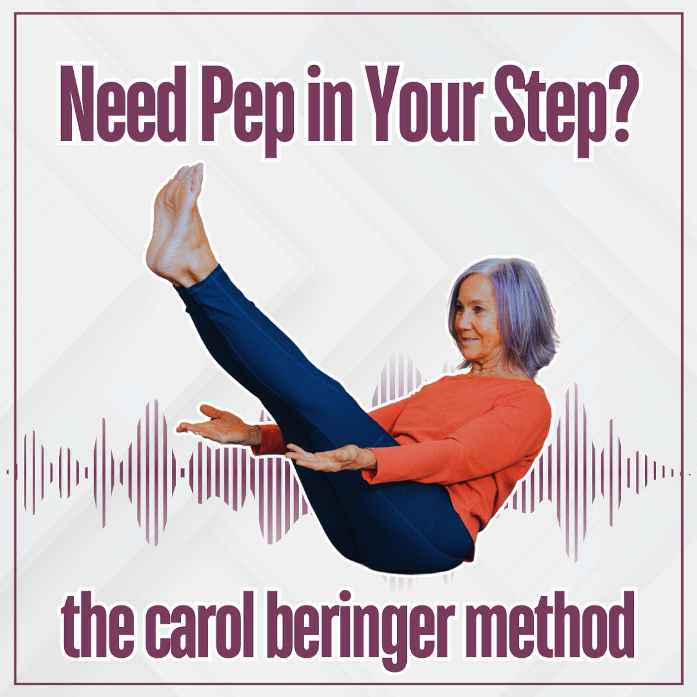 The Amazing Movement Podcast