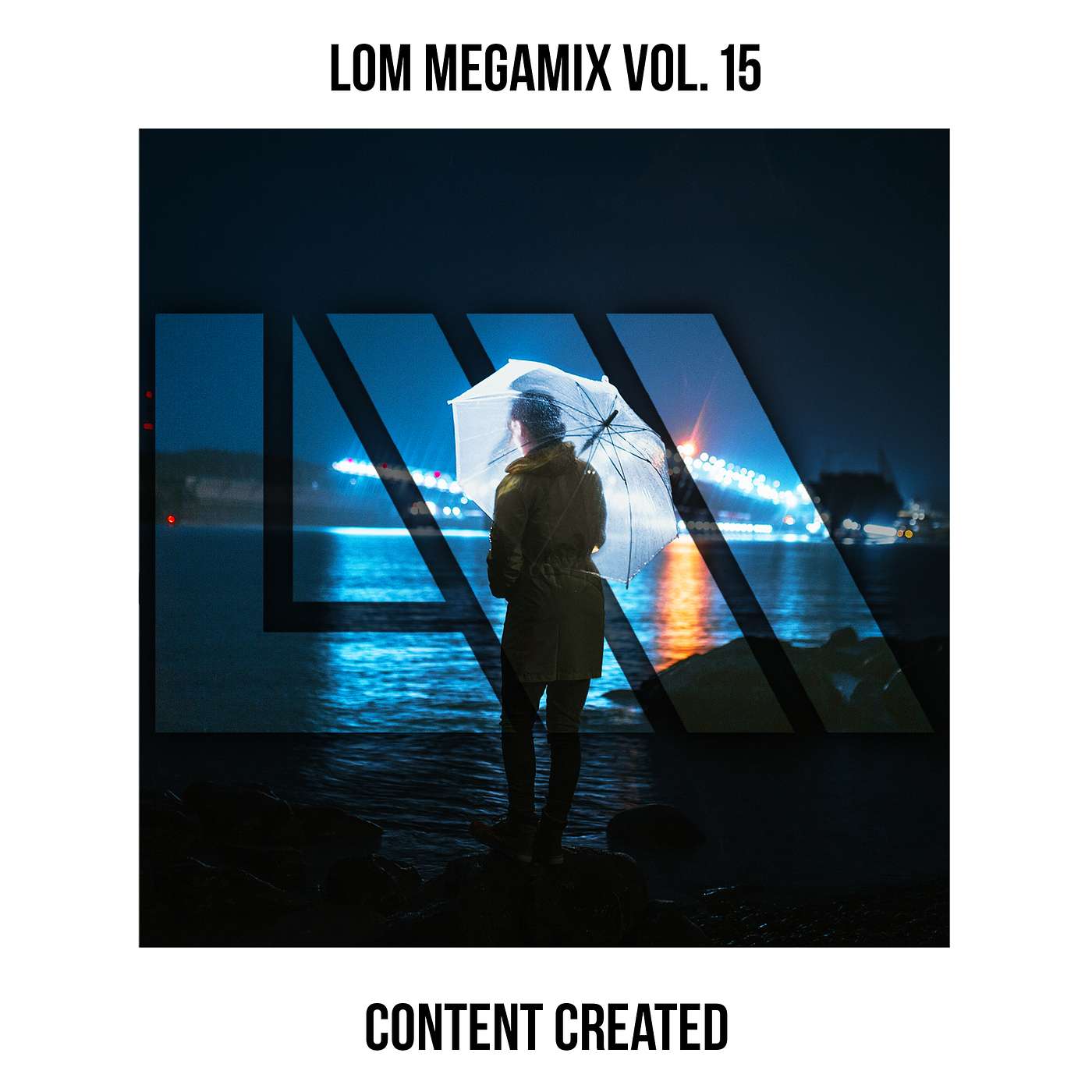 LoM Mega Mixes
