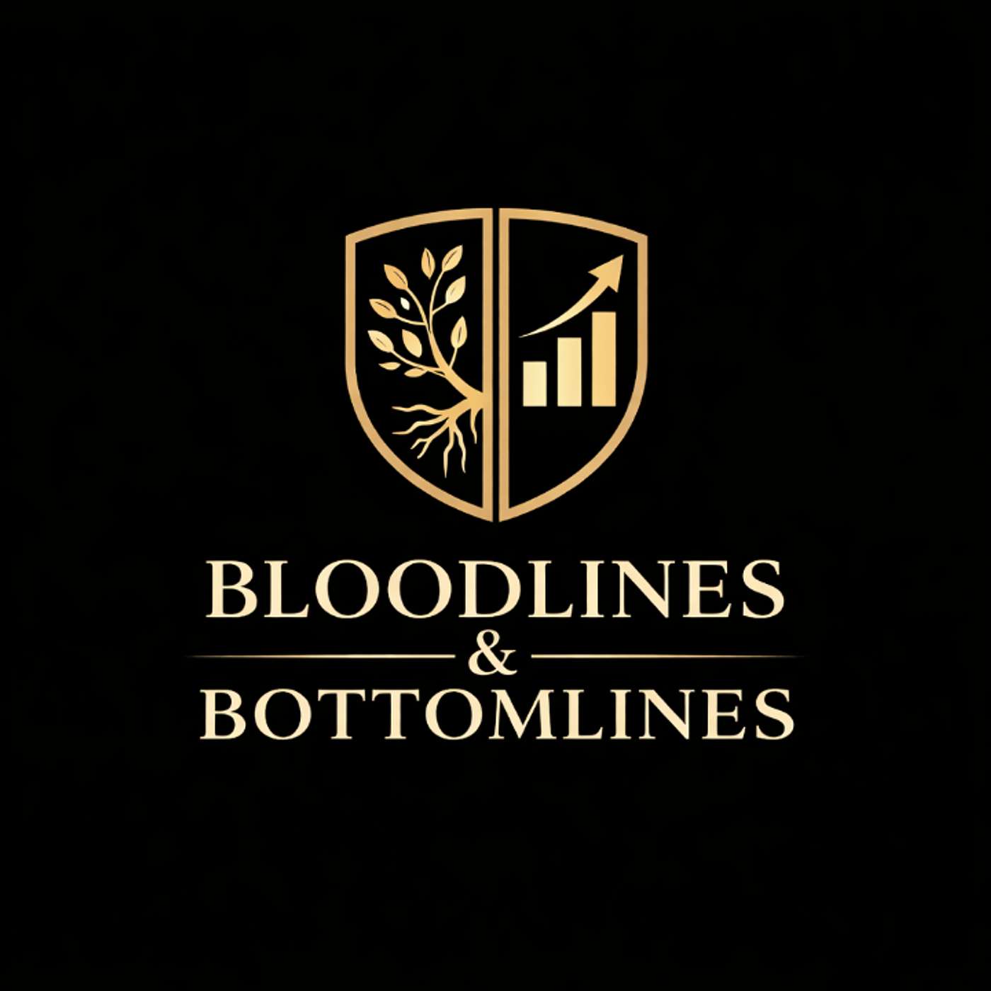 Bloodlines and Bottomlines