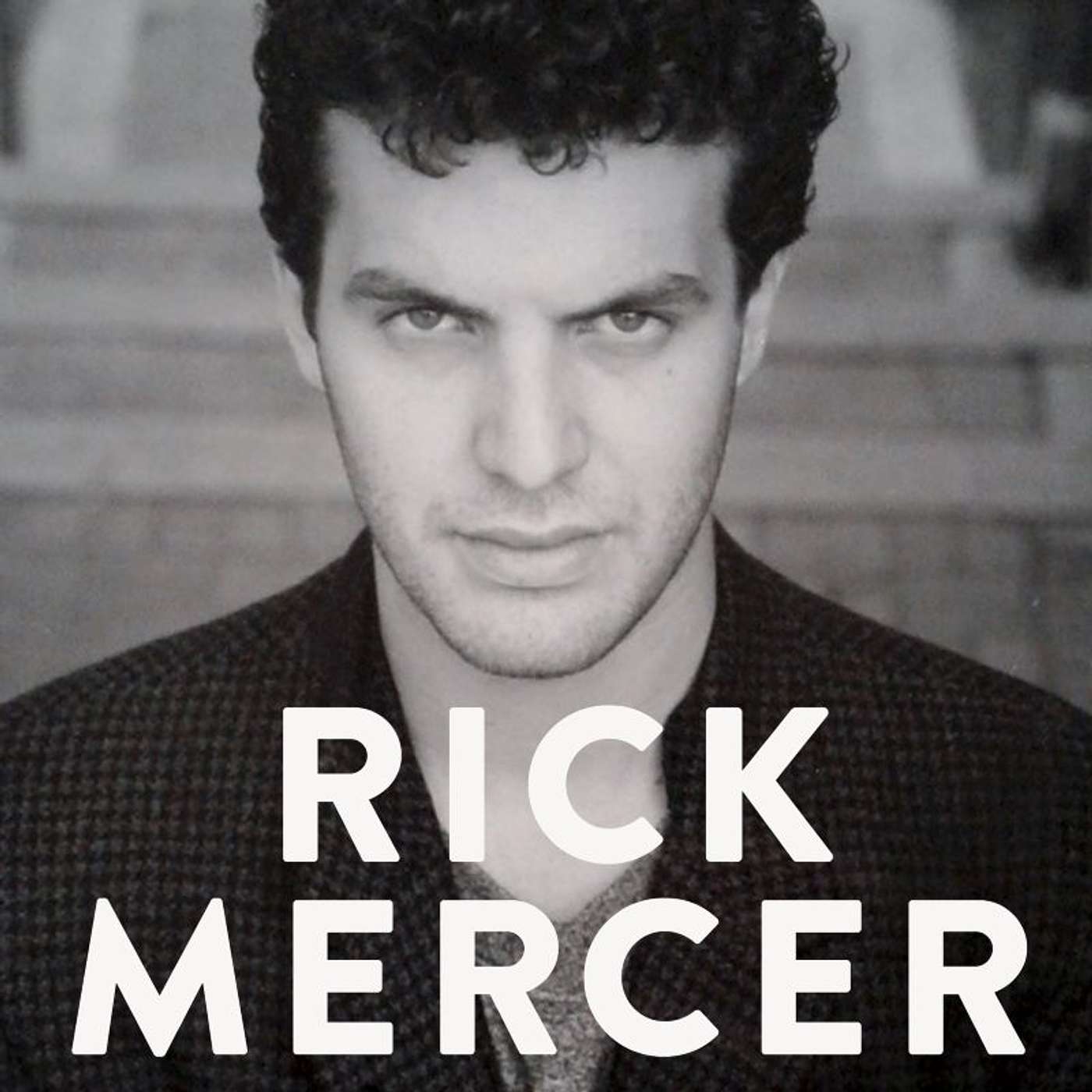Rick Mercer