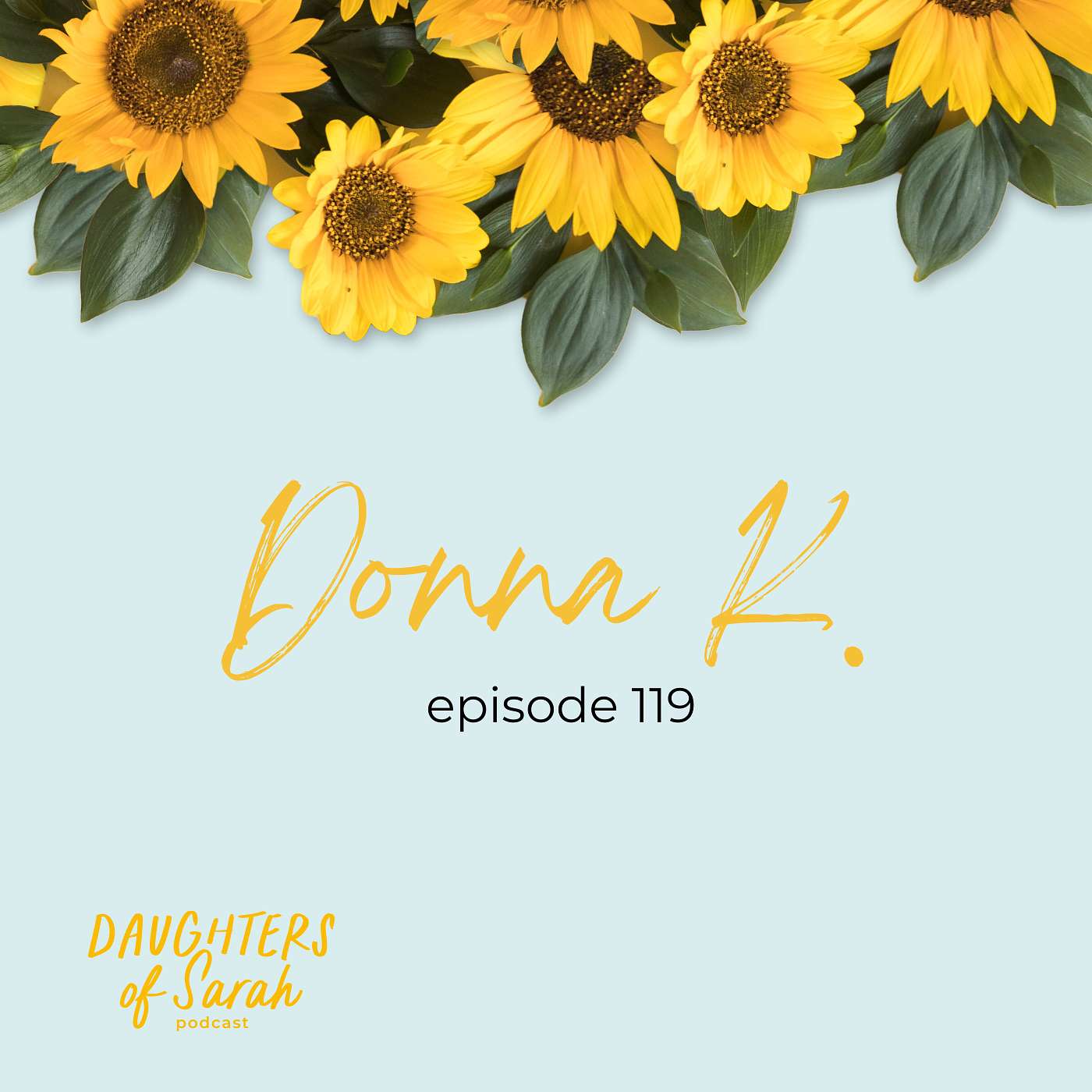 Daughters of Sarah