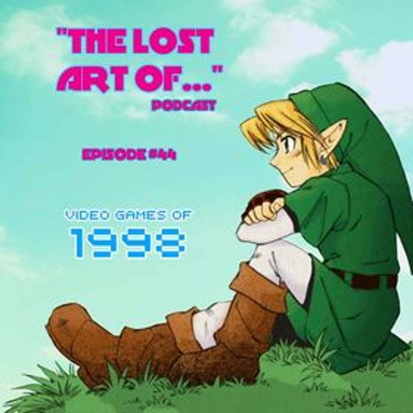 The Lost Art Of Podcast