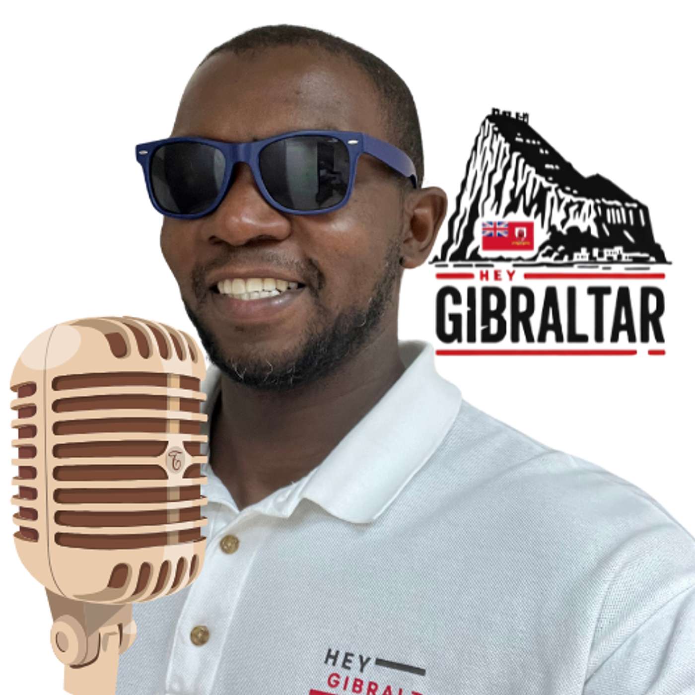 Hey Gibraltar!
