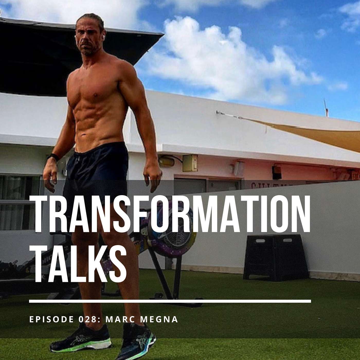 Transformation Talks