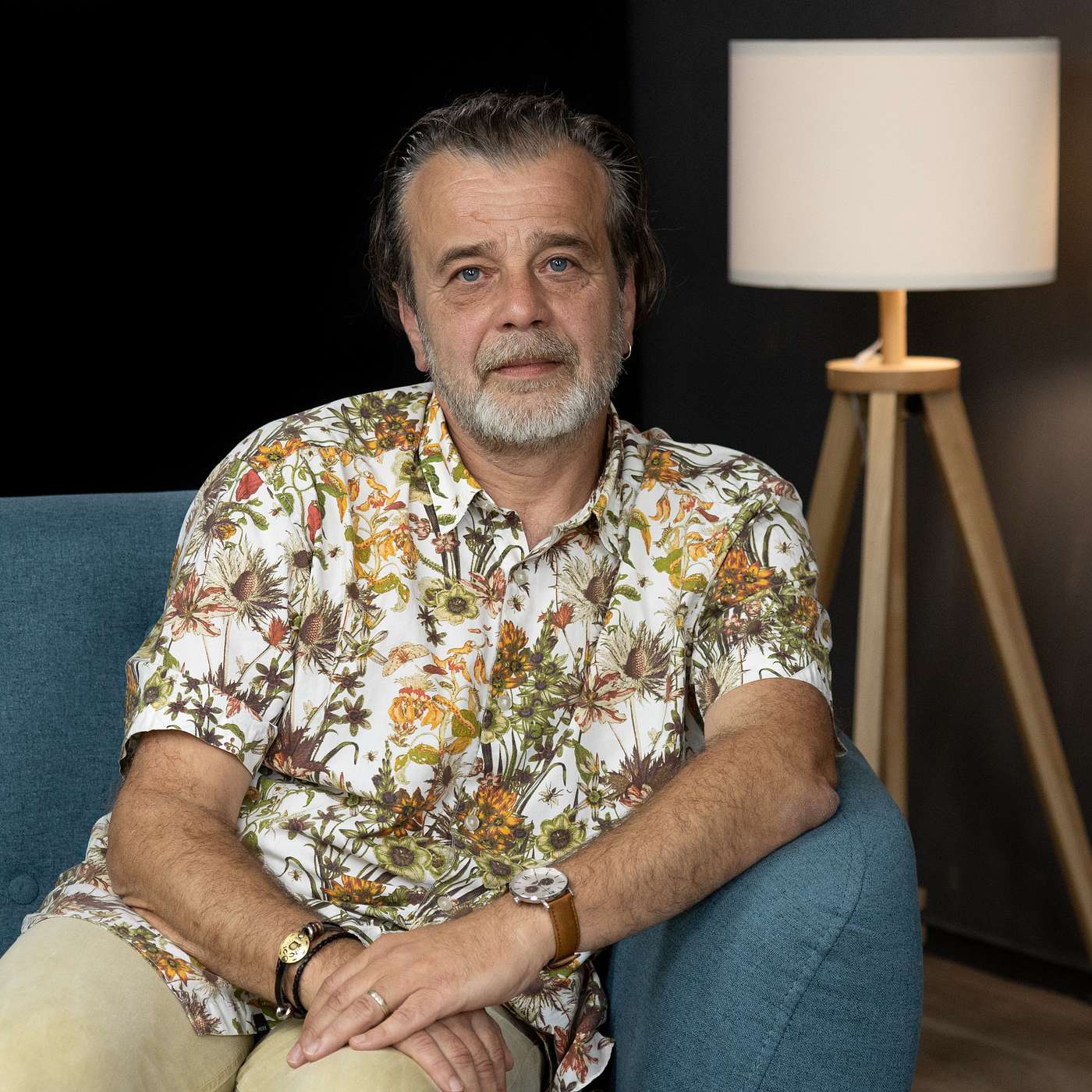 Veterinář Zahrádka: I zvířata někdy takzvaně zázračně vstávají z mrtvých a často žijí jen kvůli nám